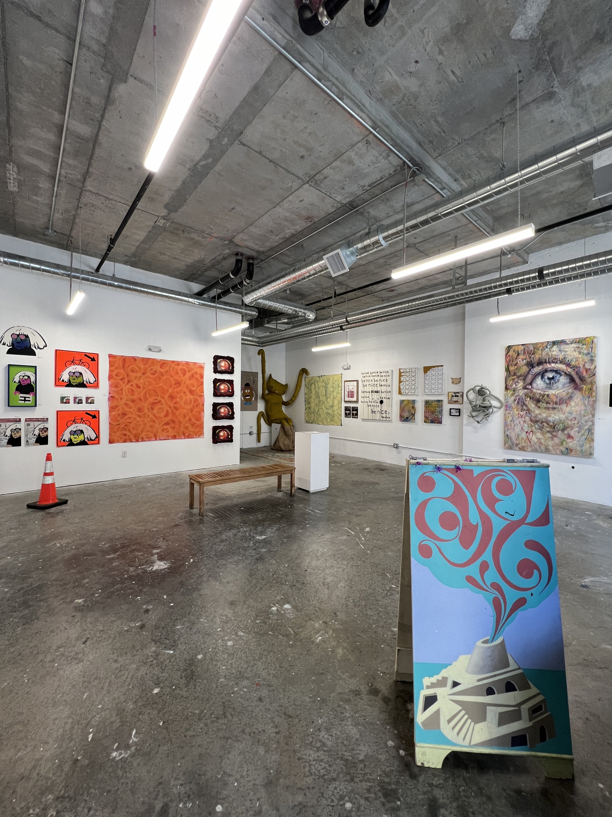 5 Olive Gallery